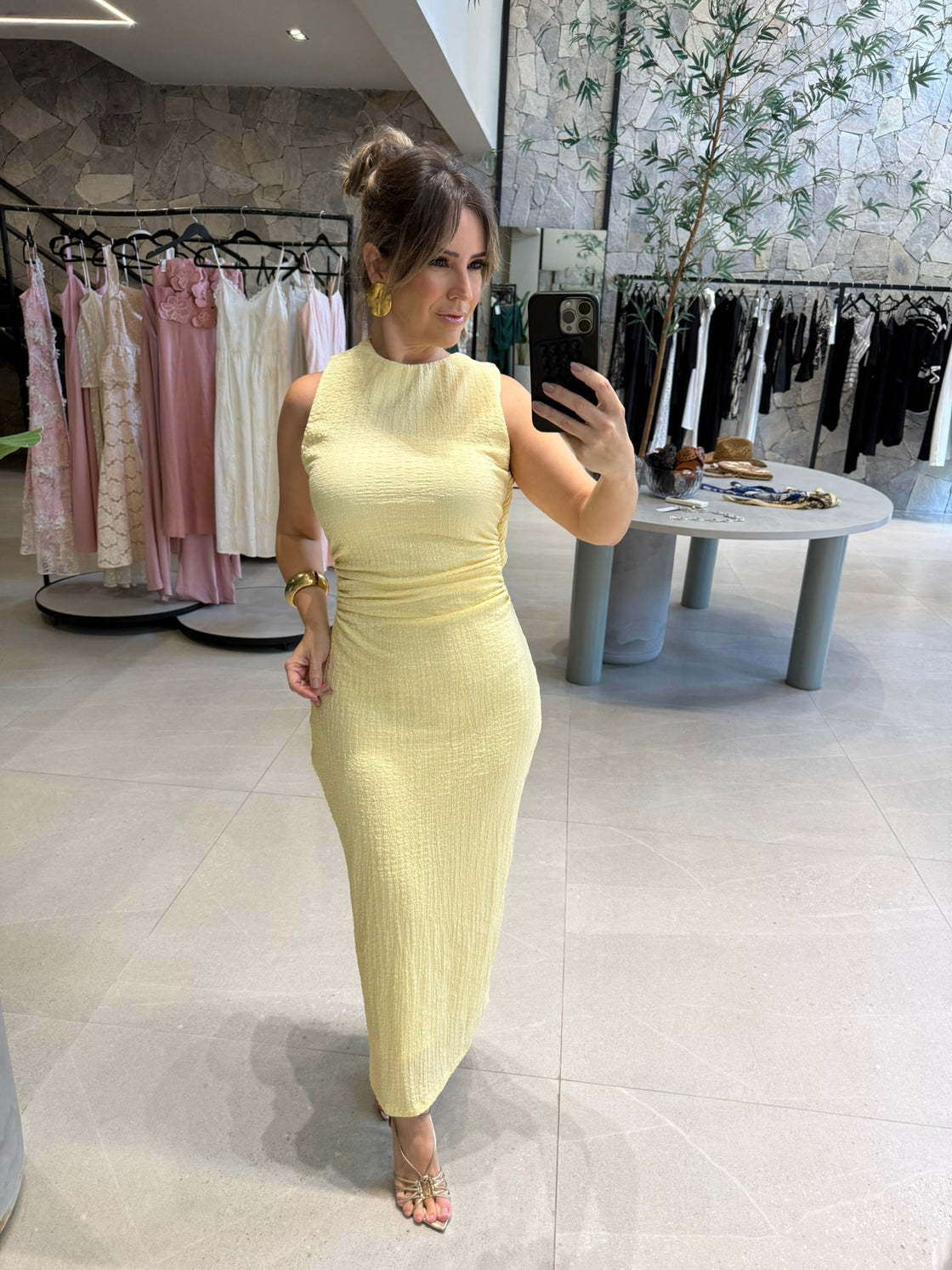 Vestido Martina