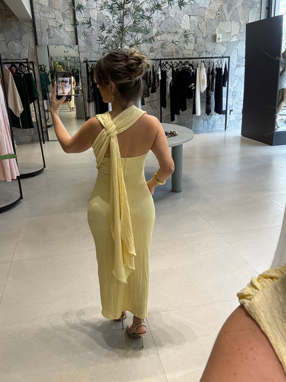 Vestido Martina