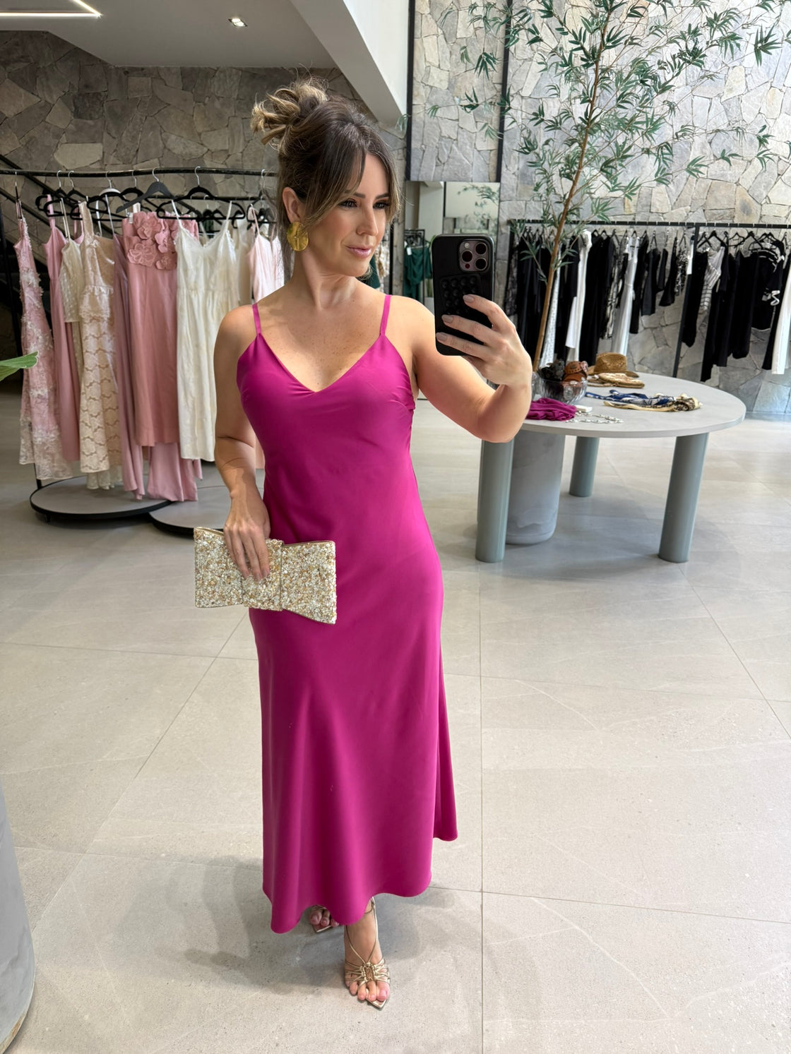 Vestido Eduarda