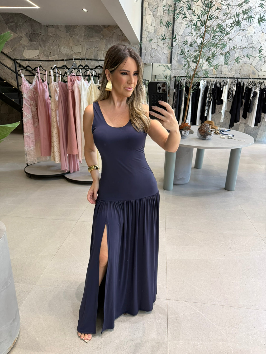 Vestido Zoe