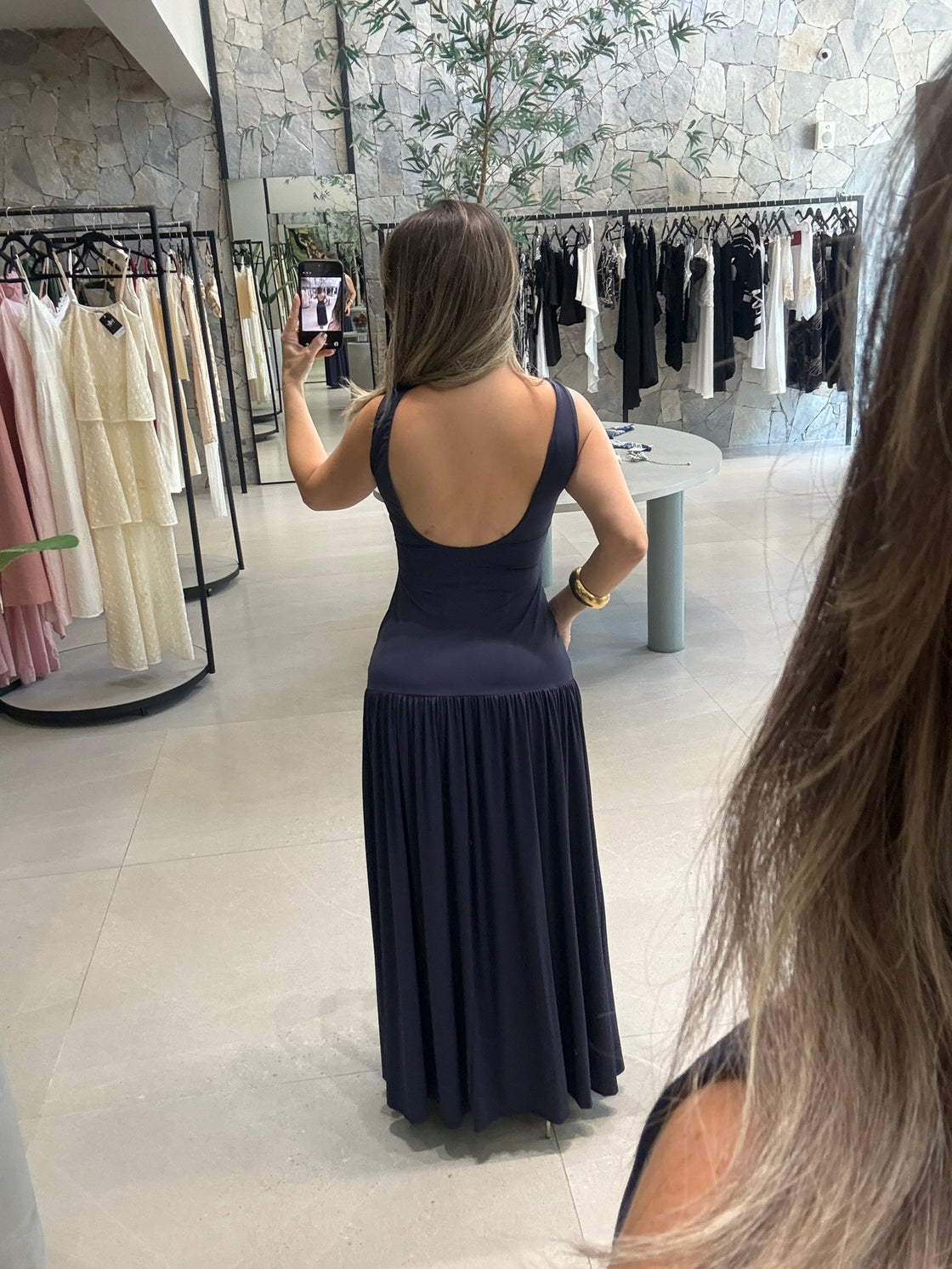 Vestido Zoe