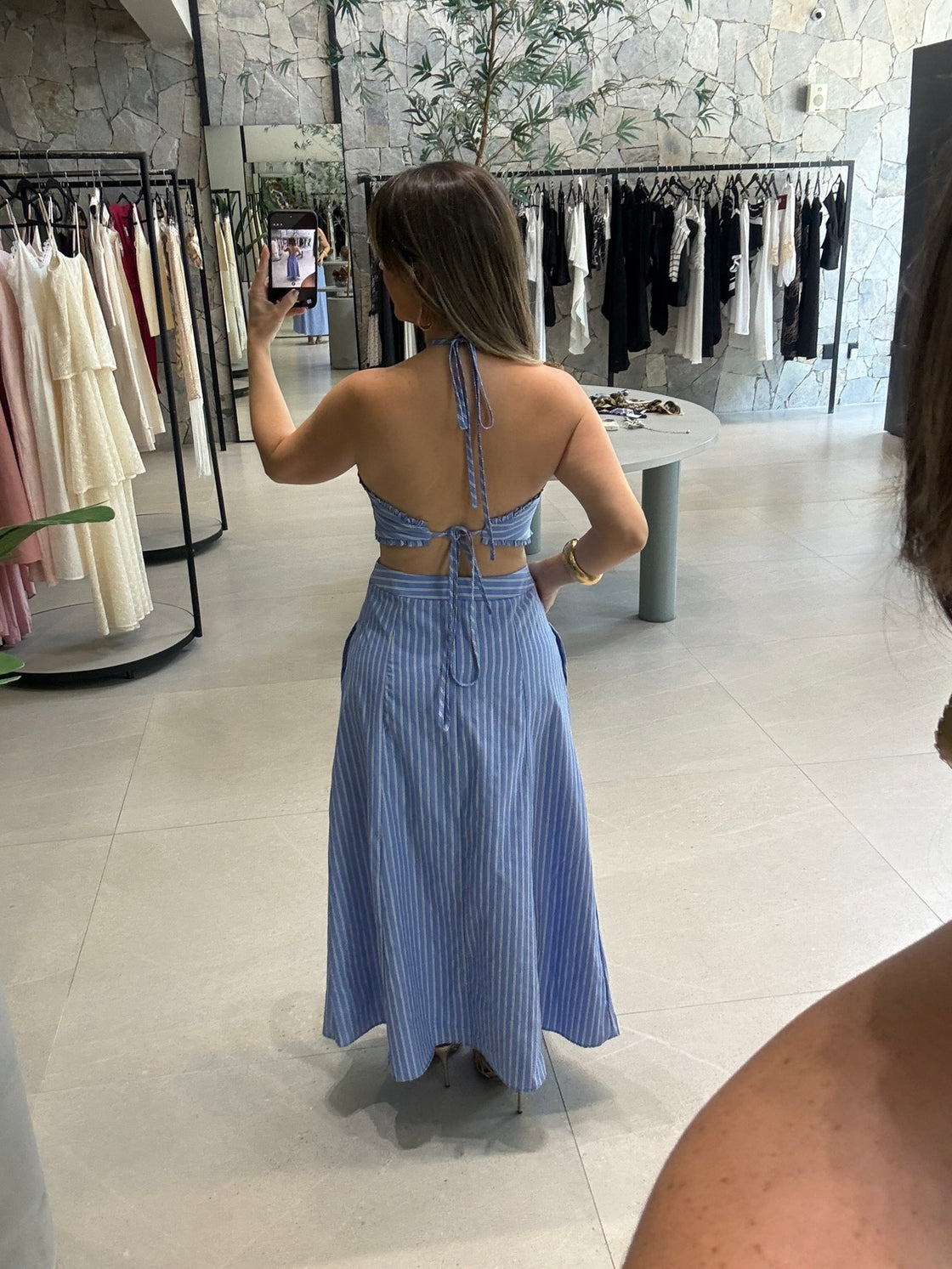 Vestido Nayara