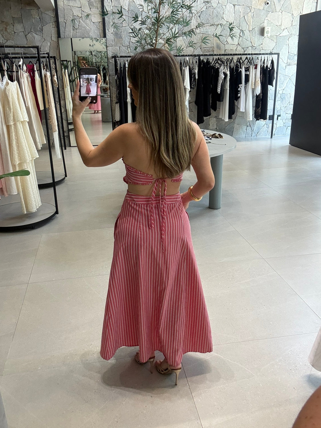Vestido Nayara
