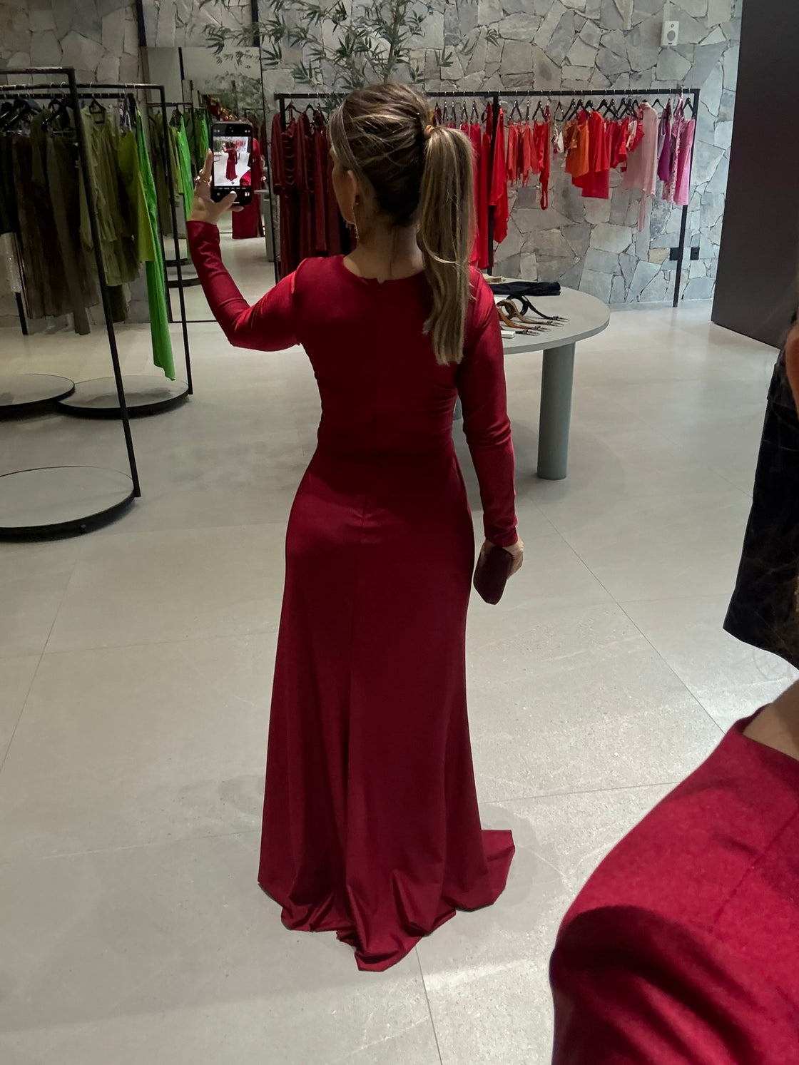 Vestido Virna