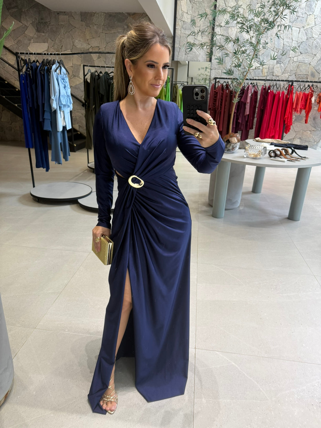 Vestido Virna