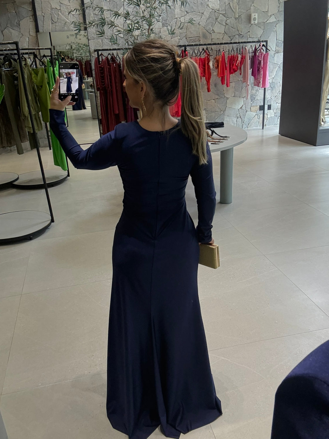 Vestido Virna