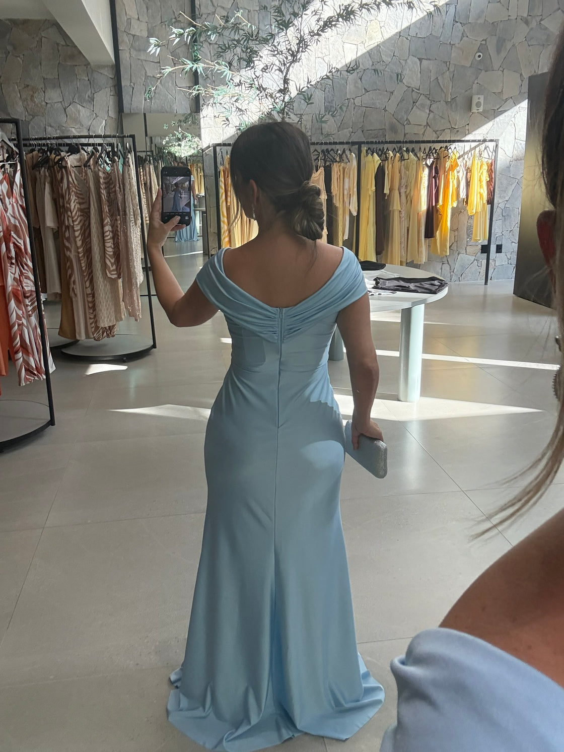Vestido Luciana