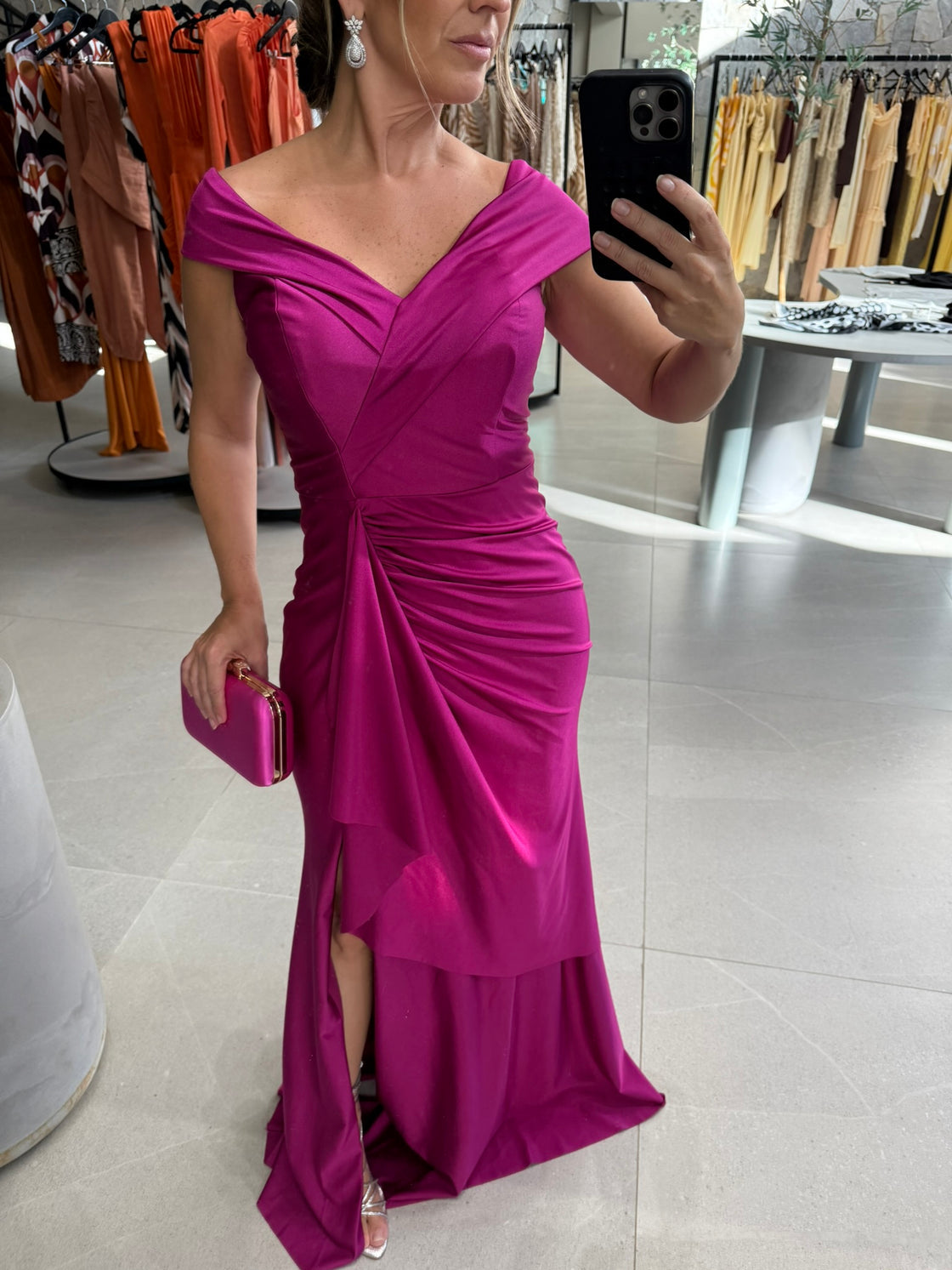 Vestido Luciana