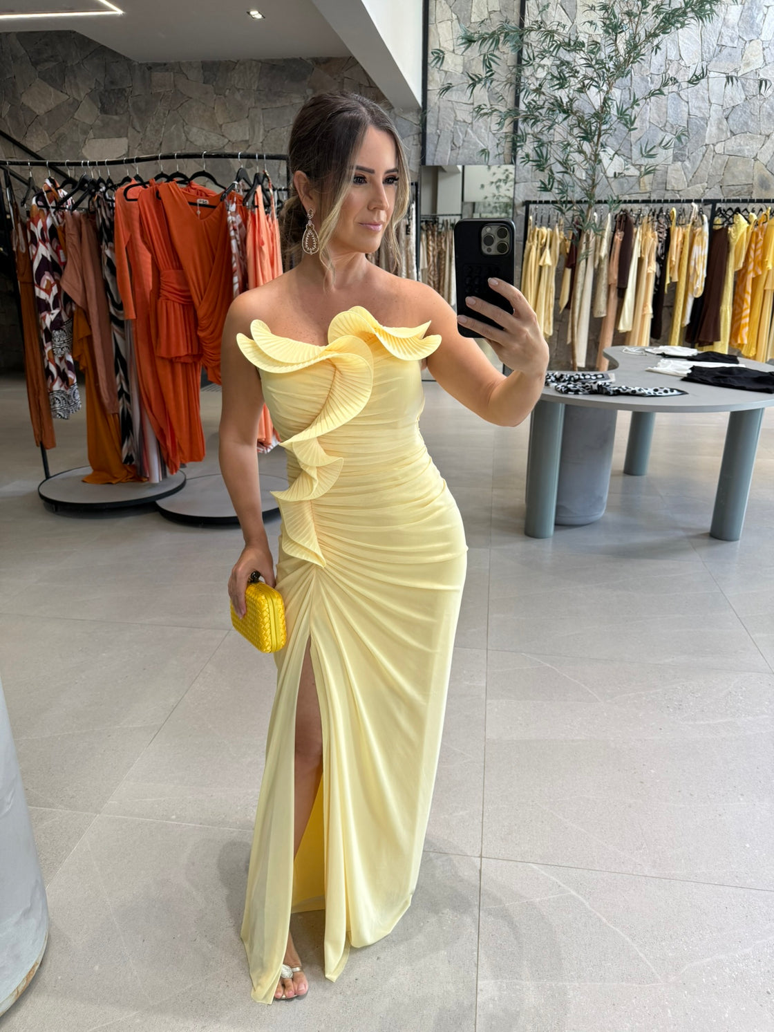 Vestido Beatrice