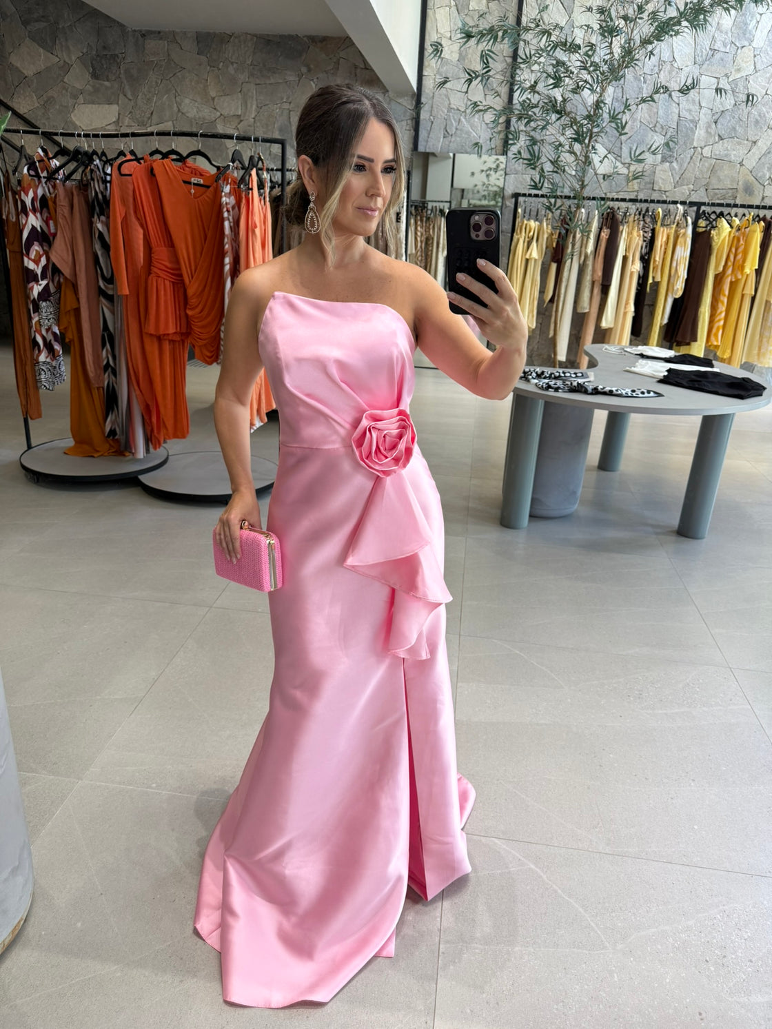 Vestido Arabela