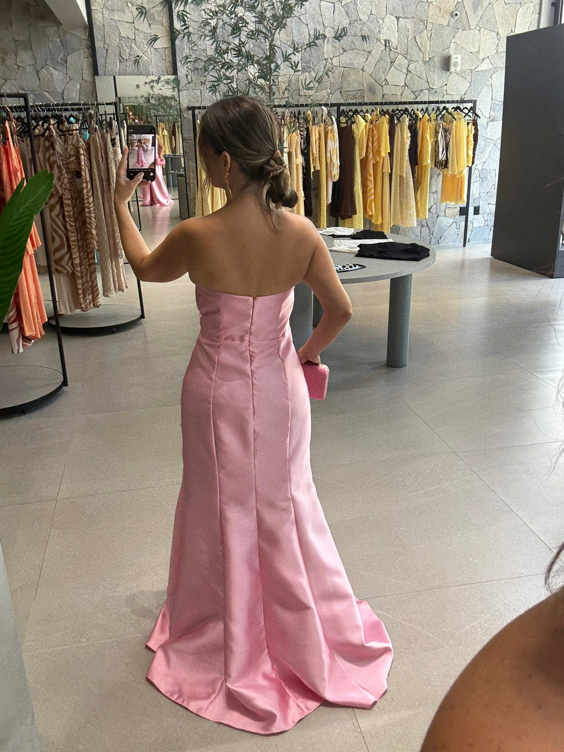 Vestido Arabela