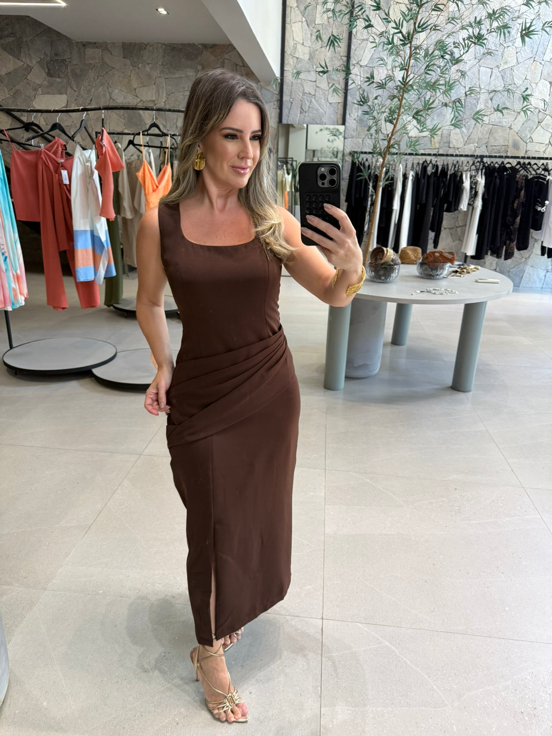 Vestido Lane