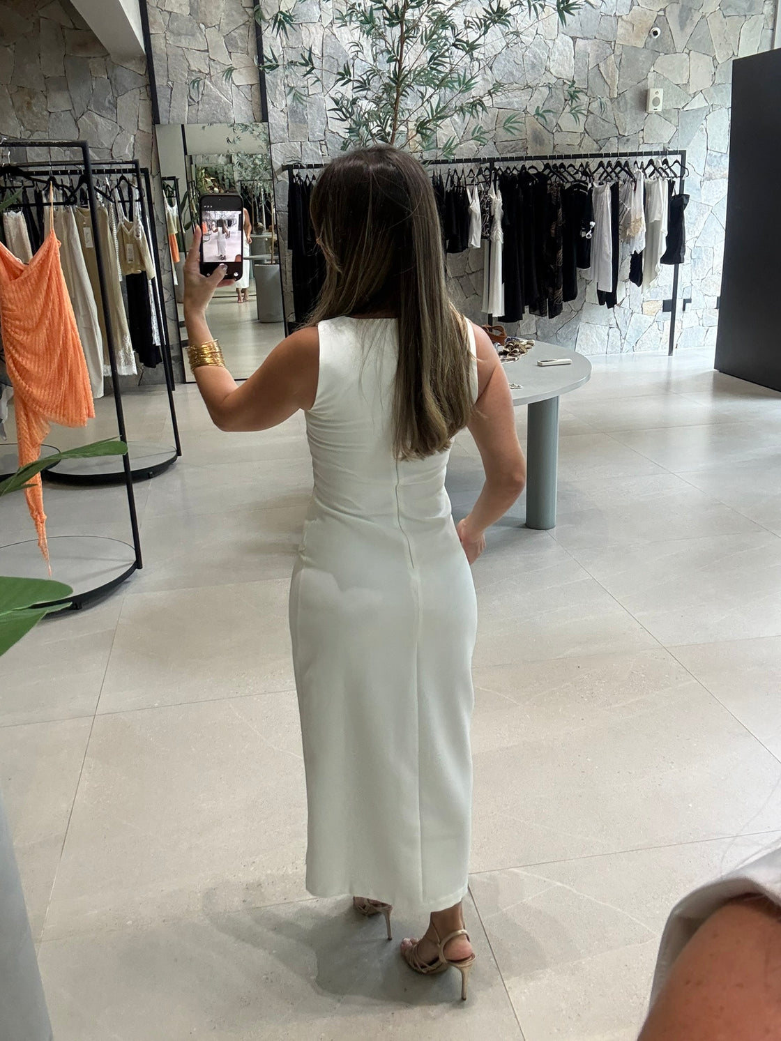 Vestido Eleonora