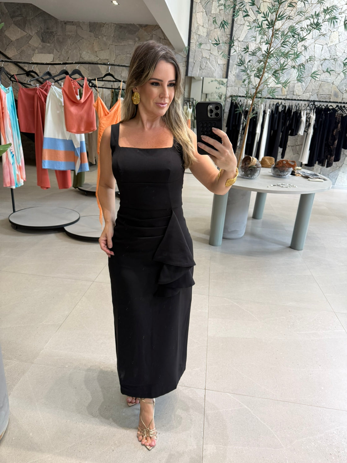 Vestido Eleonora