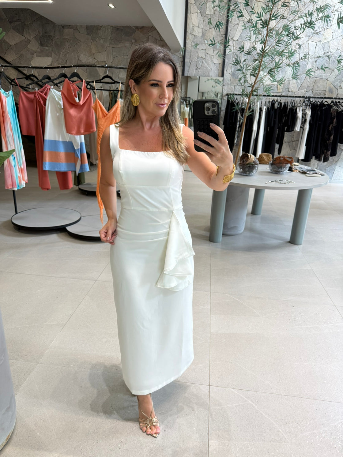 Vestido Eleonora