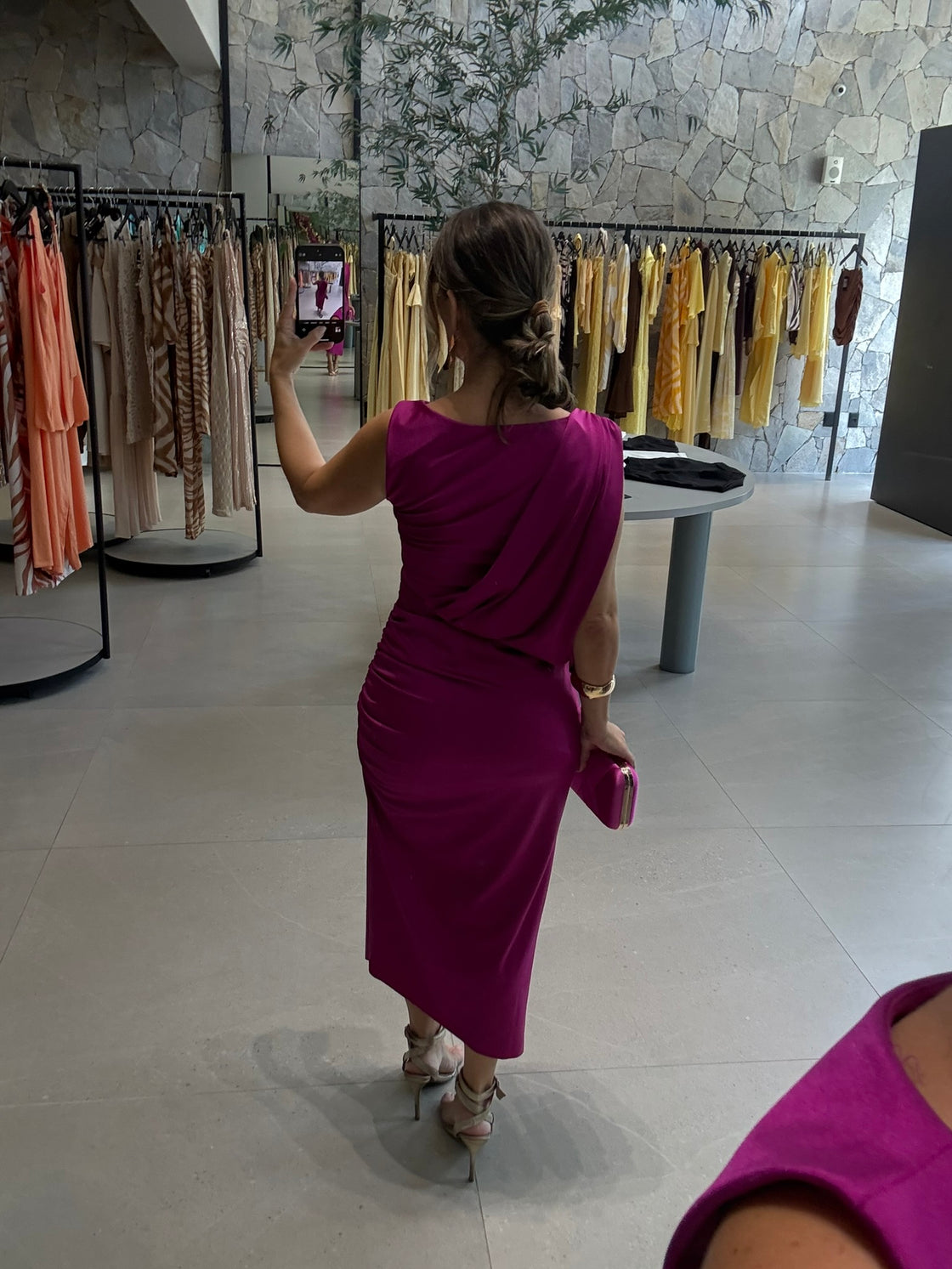 Vestido Sabina