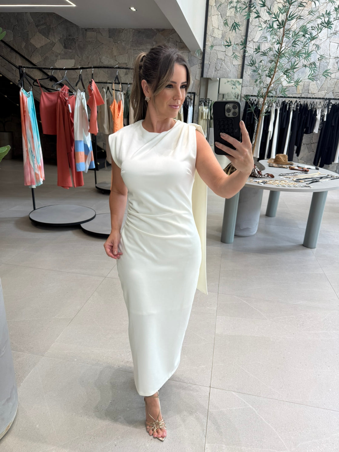 Vestido Carmela