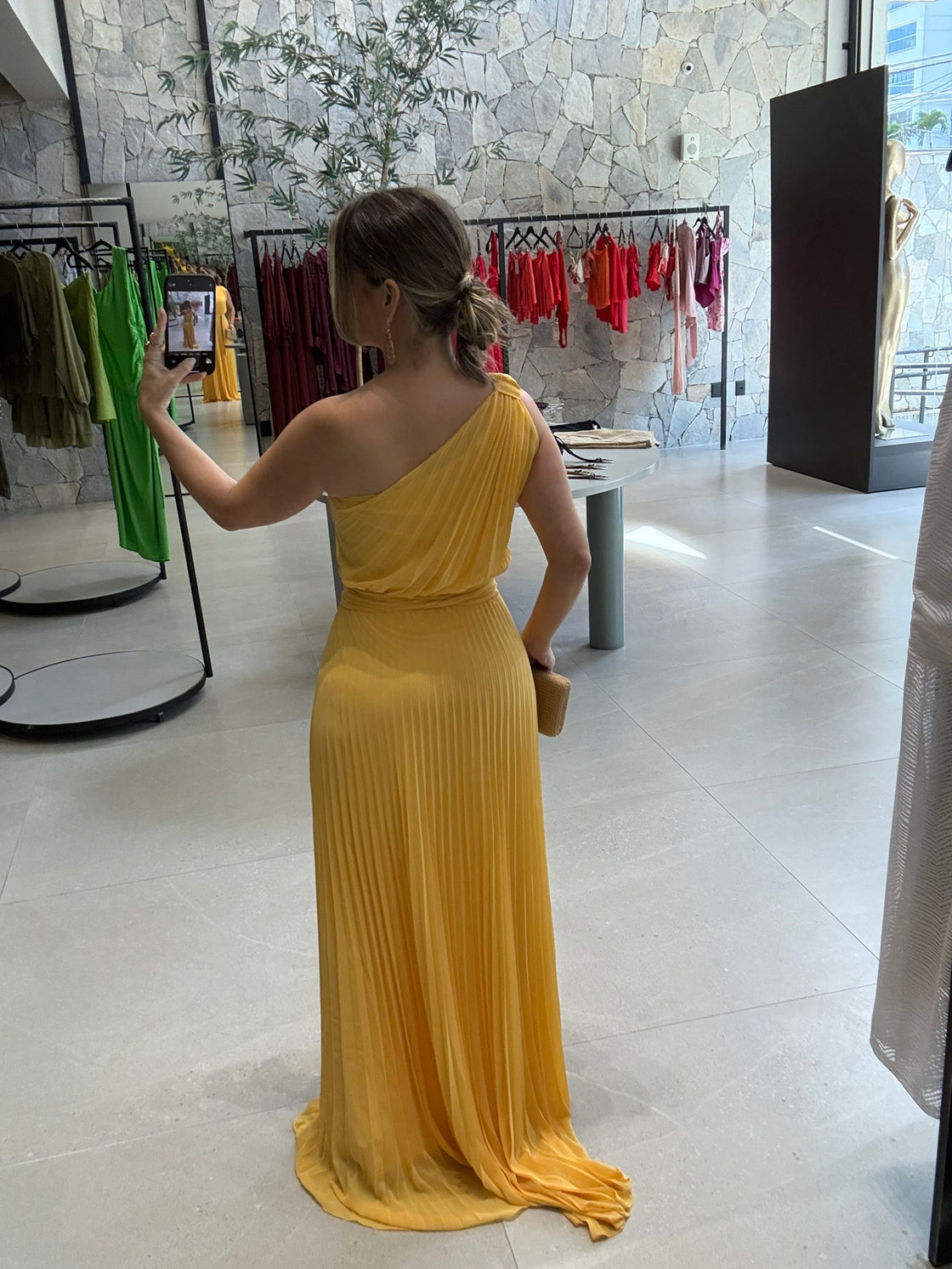 Vestido Paola