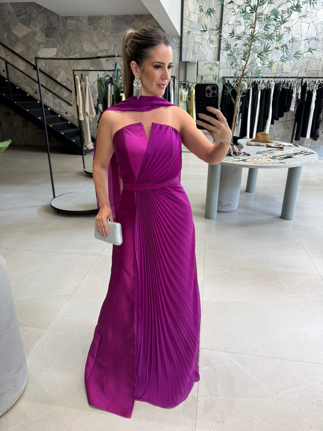 Vestido Sther