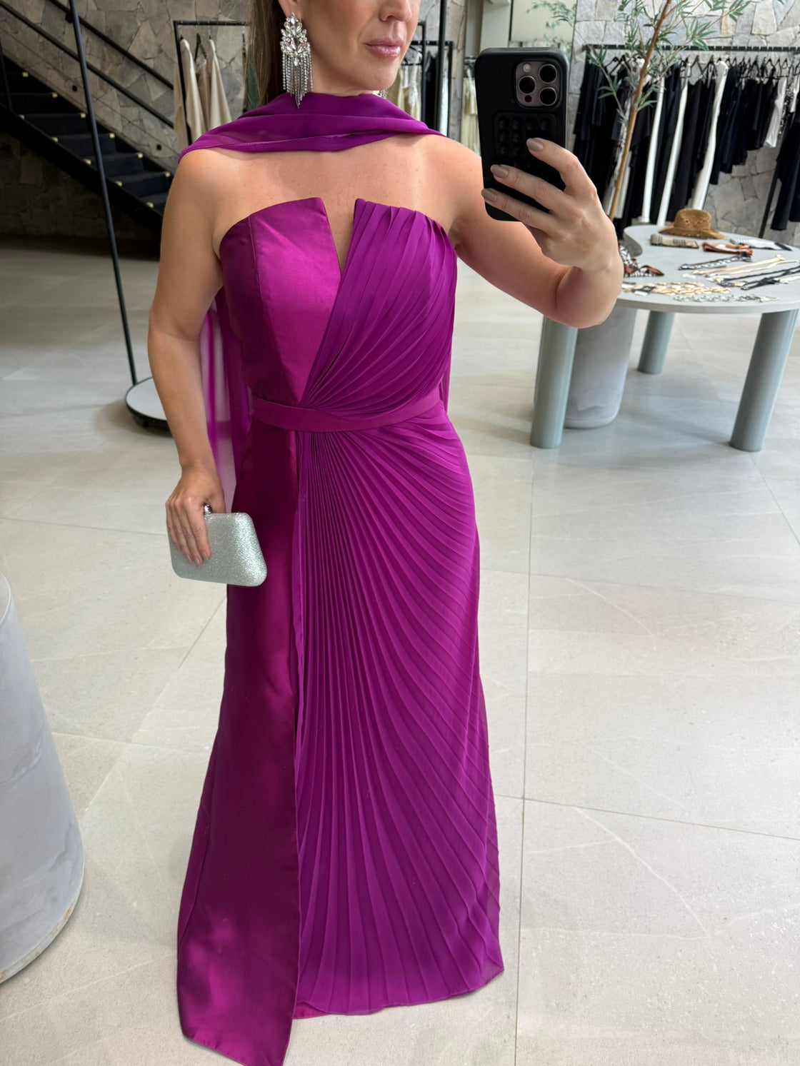 Vestido Sther