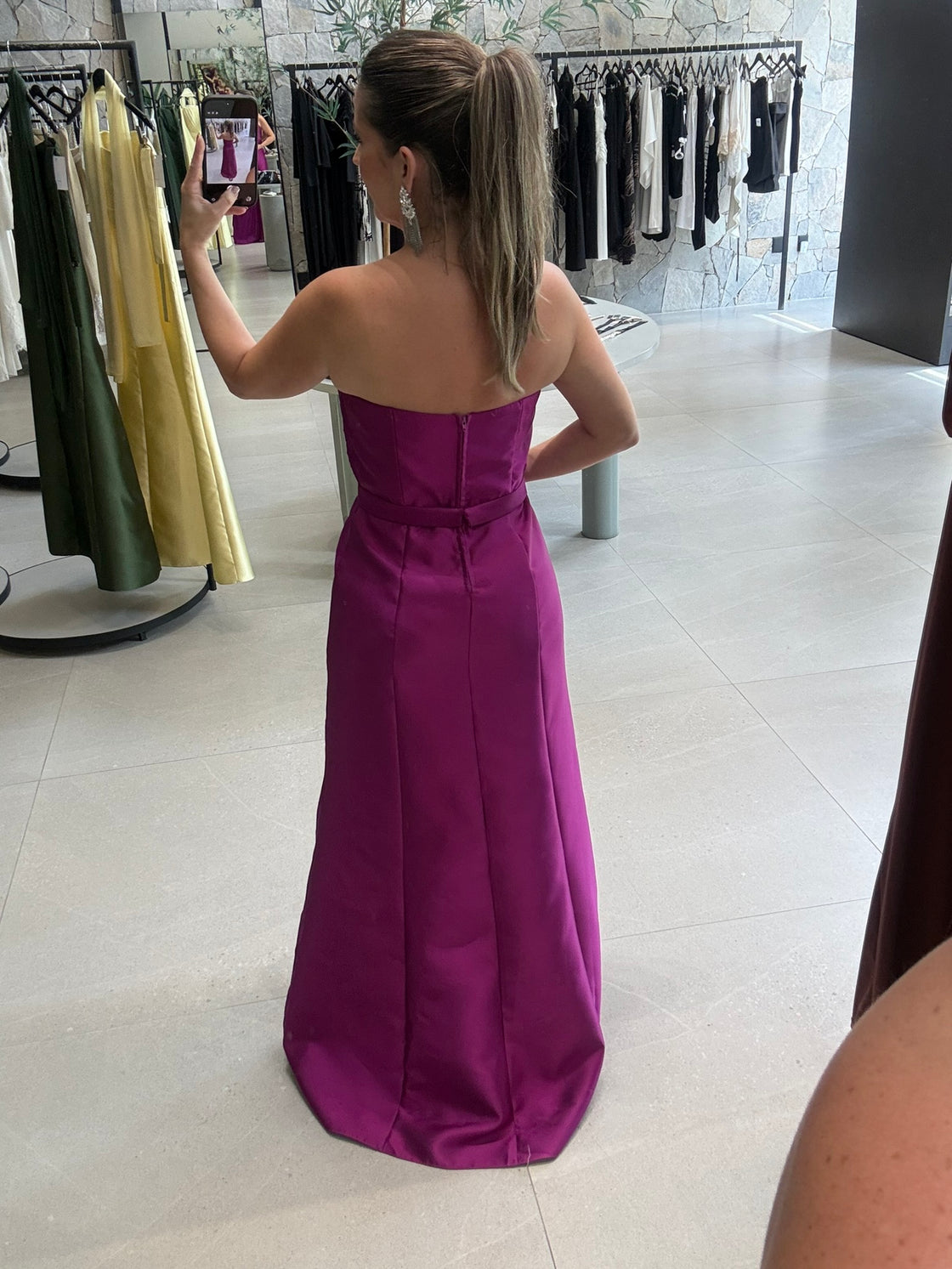 Vestido Sther
