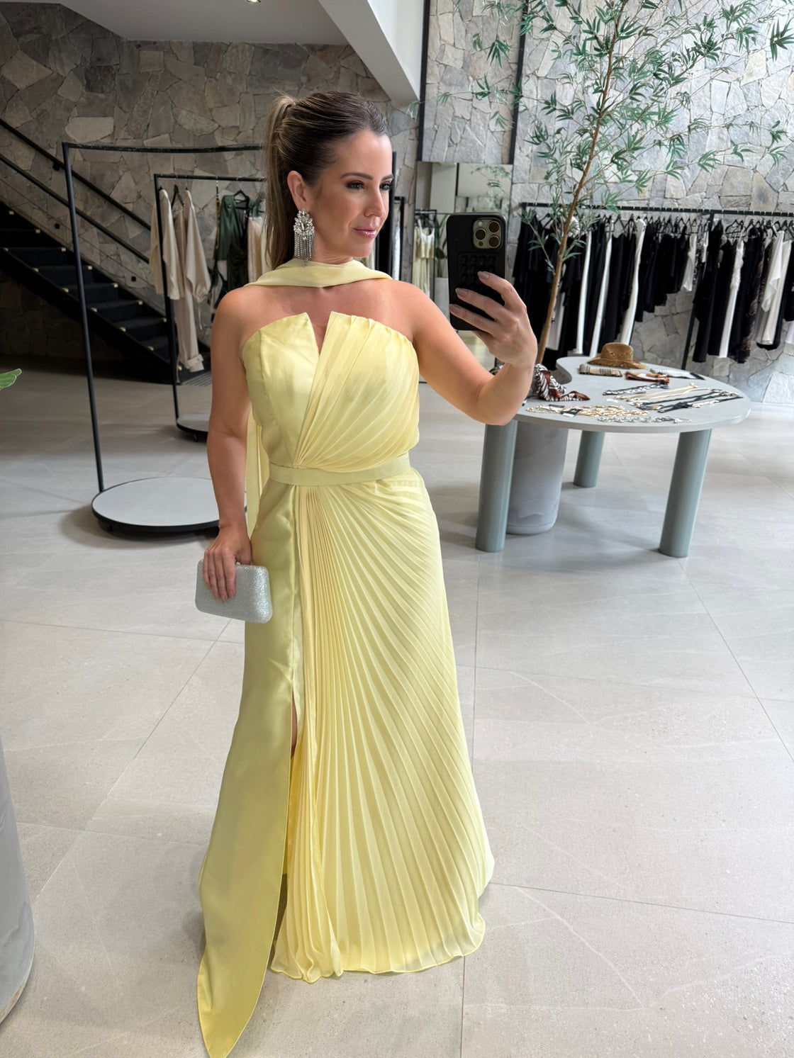 Vestido Sther