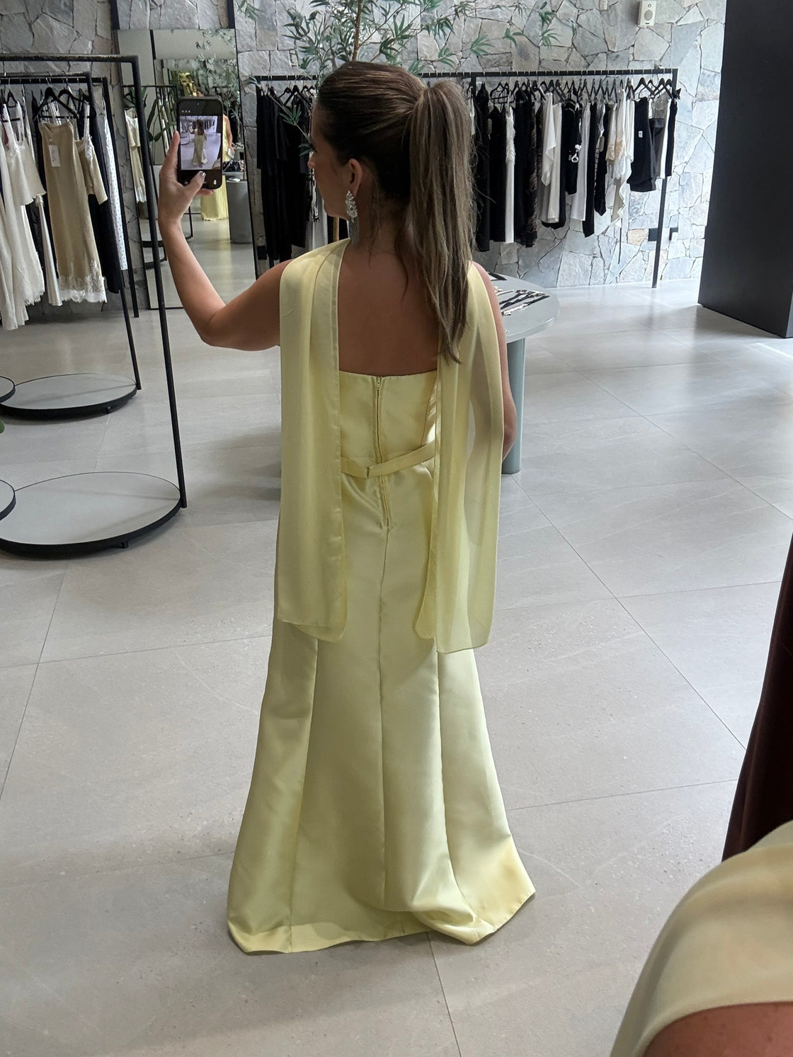 Vestido Sther