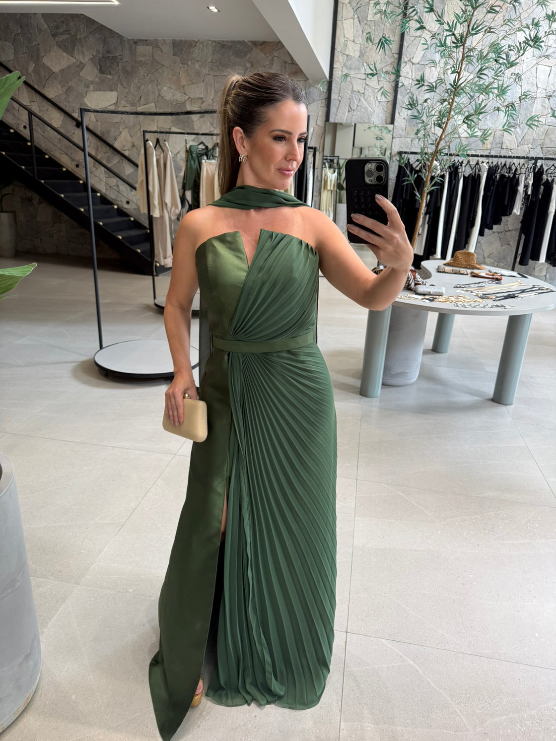 Vestido Sther