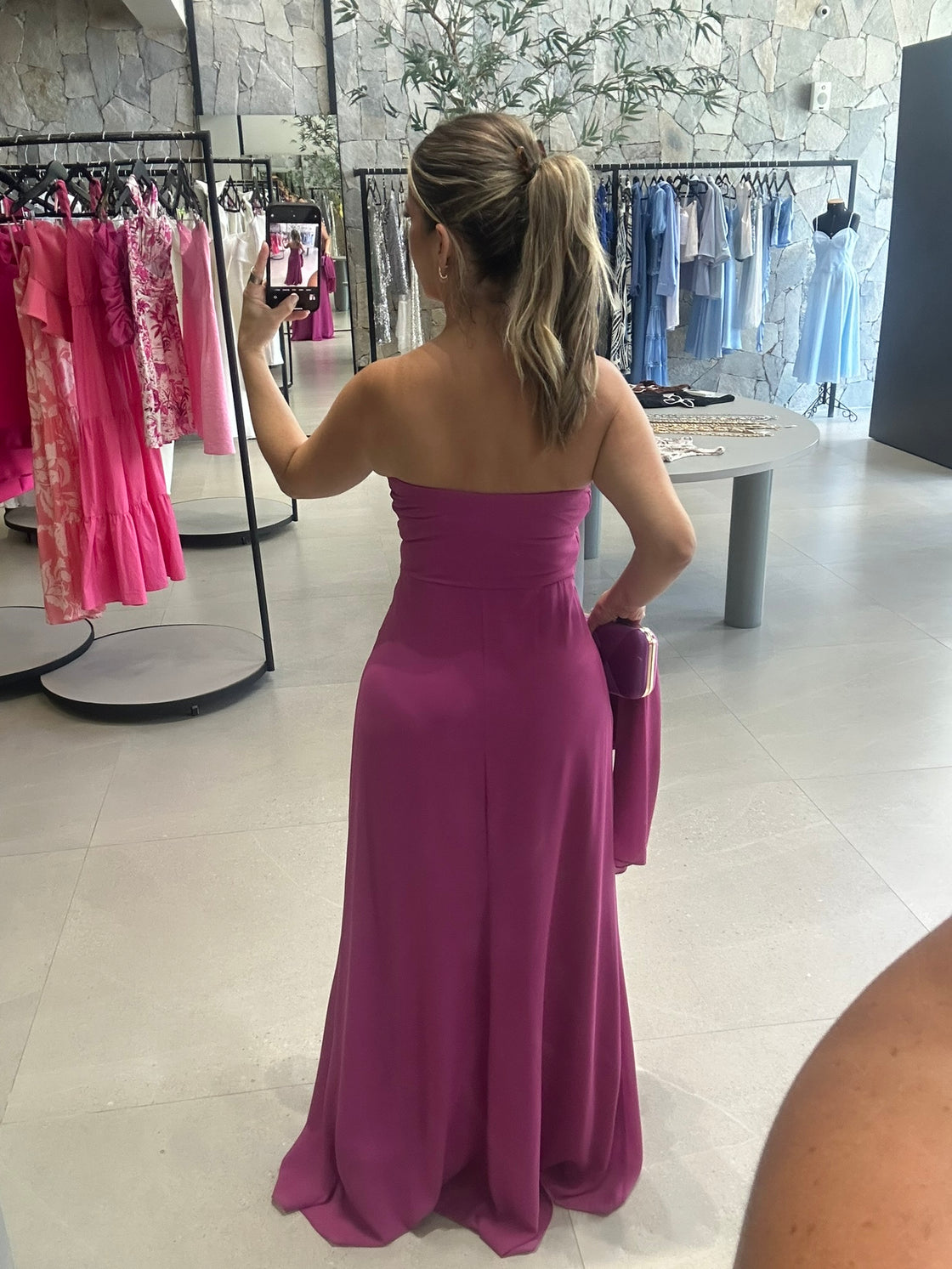 Vestido Ayla