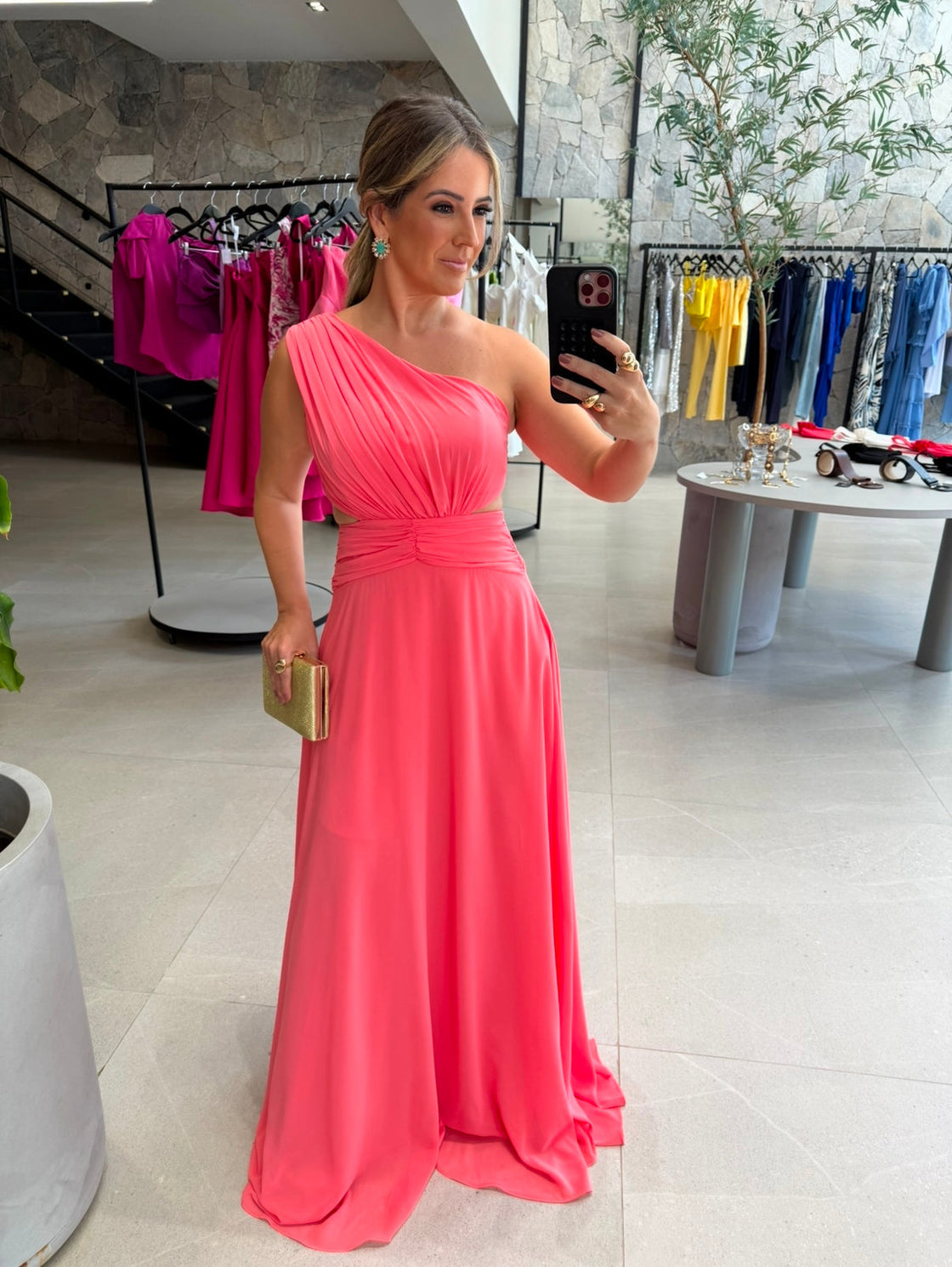 Vestido Helene