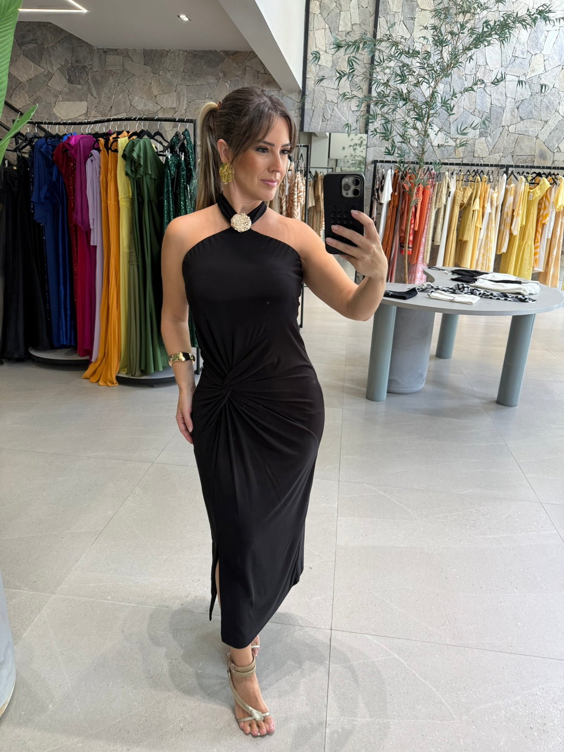 Vestido Eliana