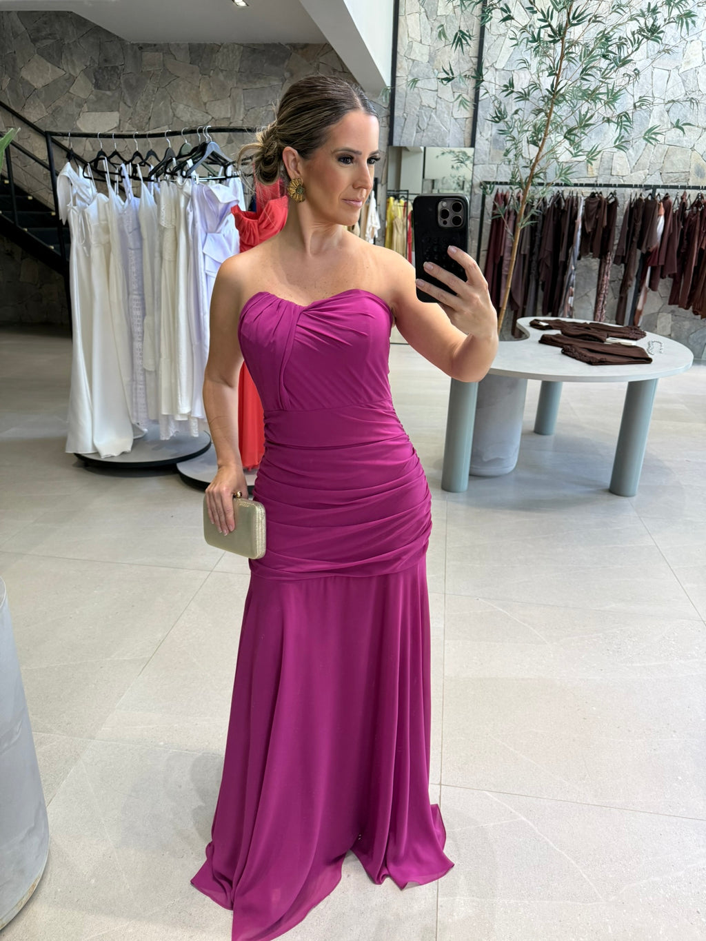 Vestido Hanna