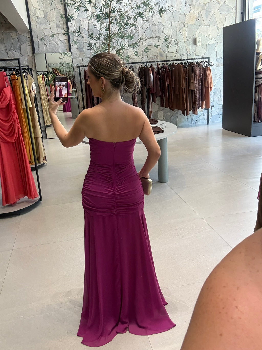 Vestido Hanna