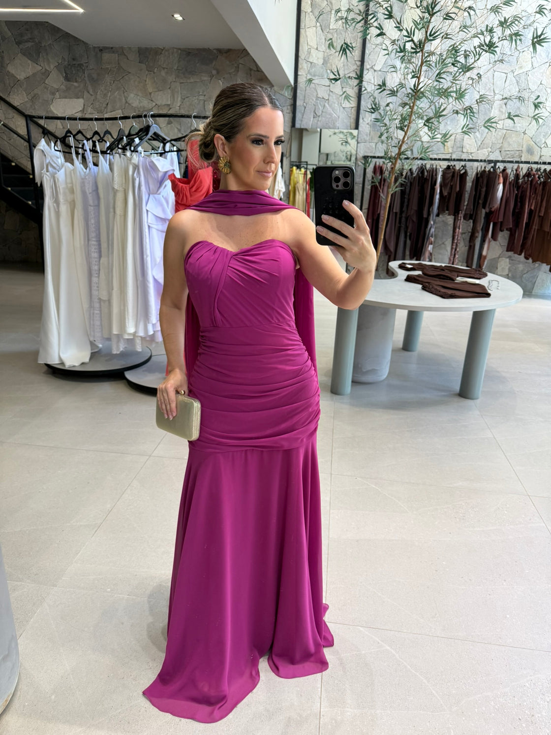 Vestido Hanna