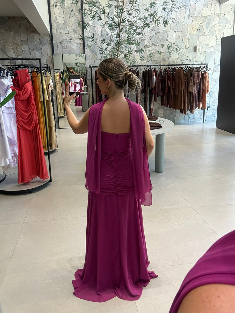 Vestido Hanna
