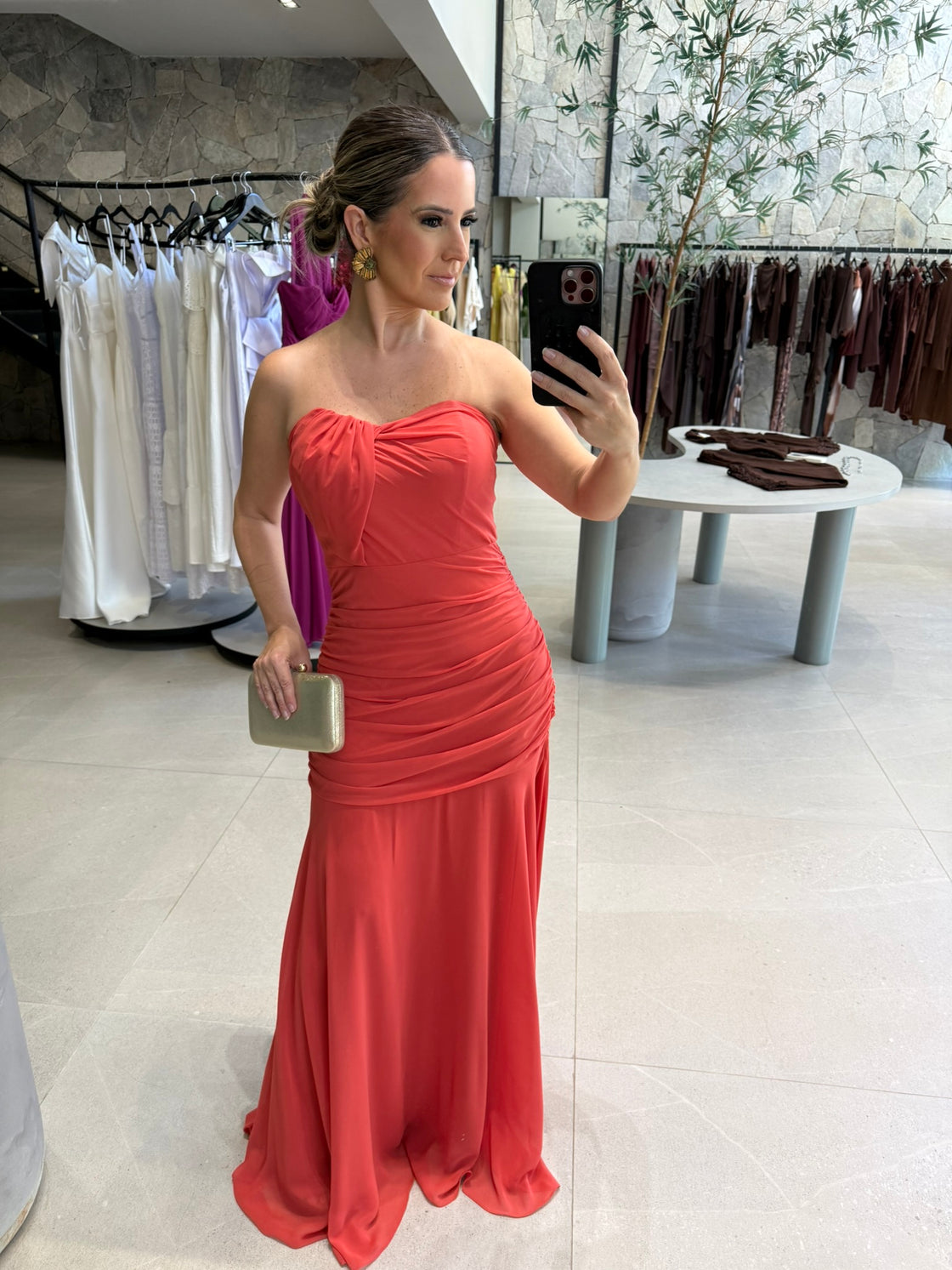 Vestido Hanna