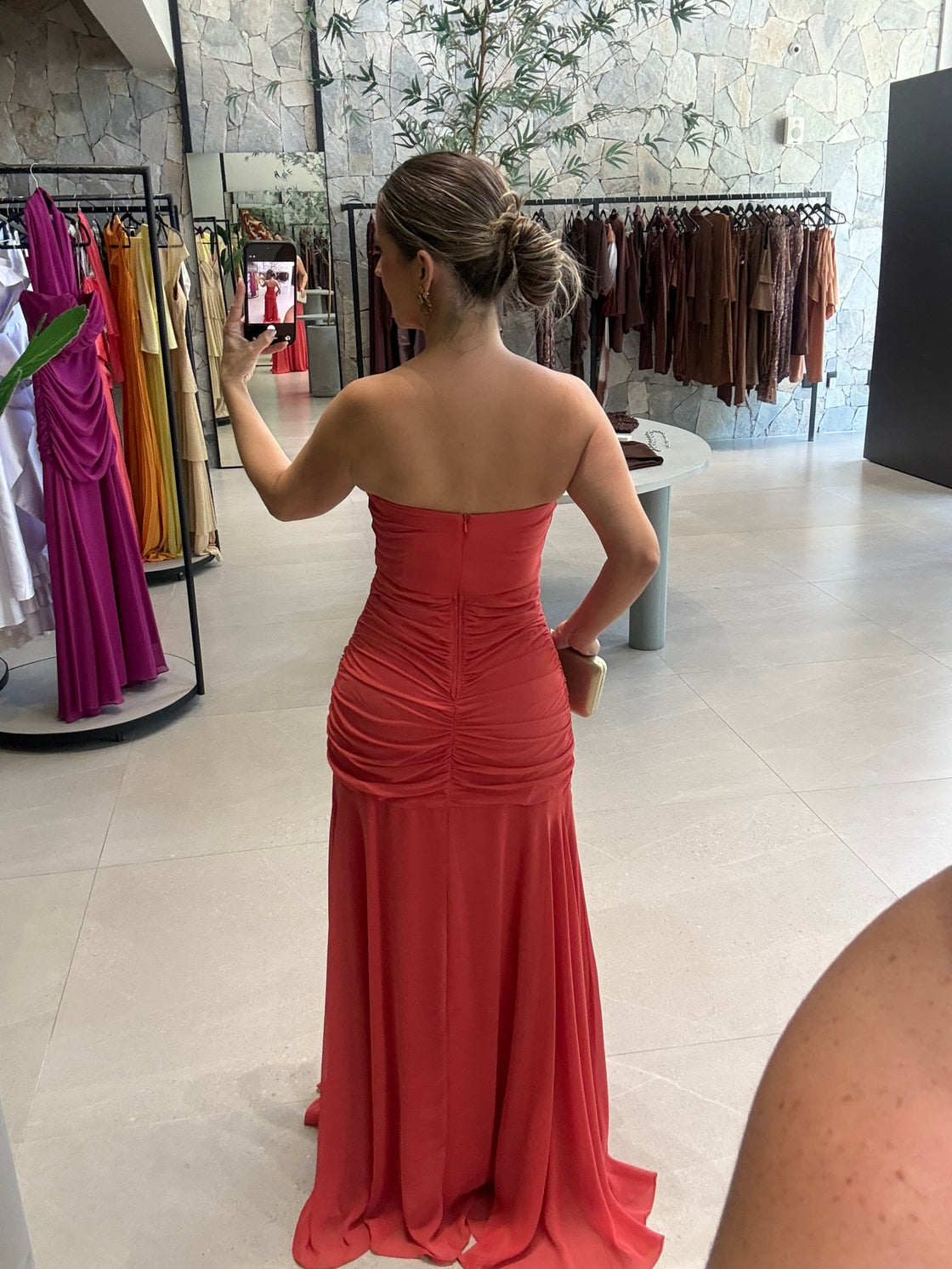 Vestido Hanna
