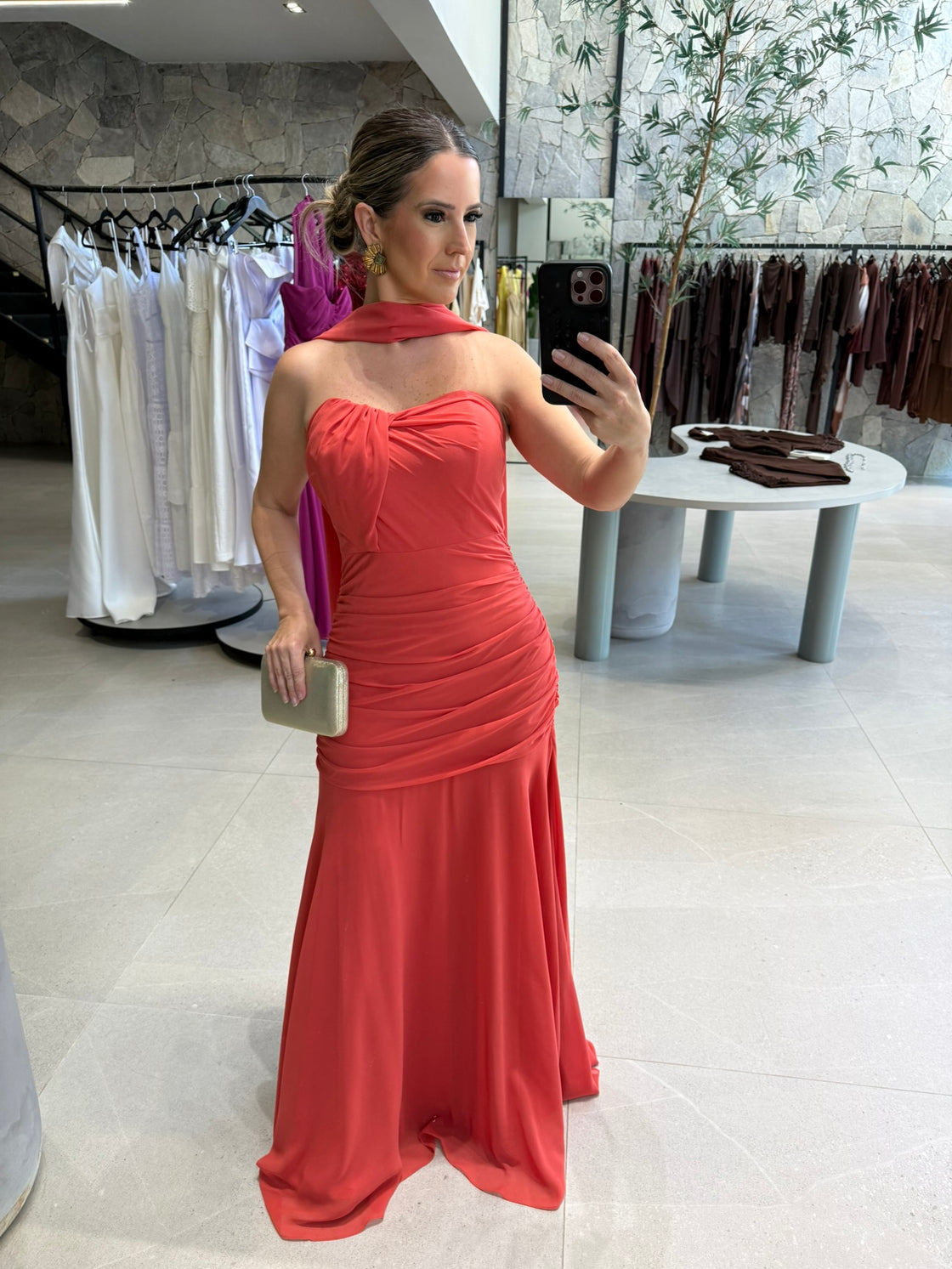 Vestido Hanna