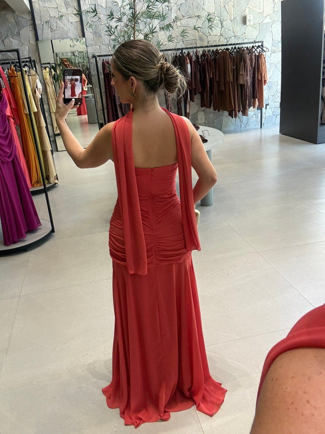 Vestido Hanna
