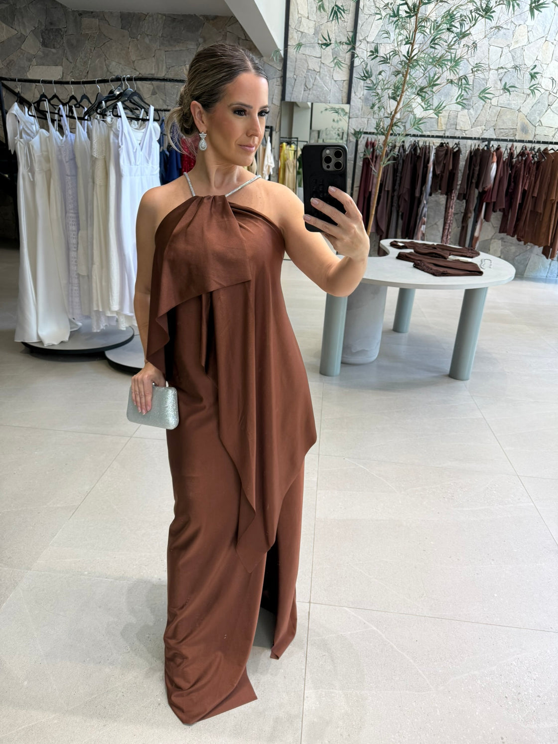 Vestido Riviera