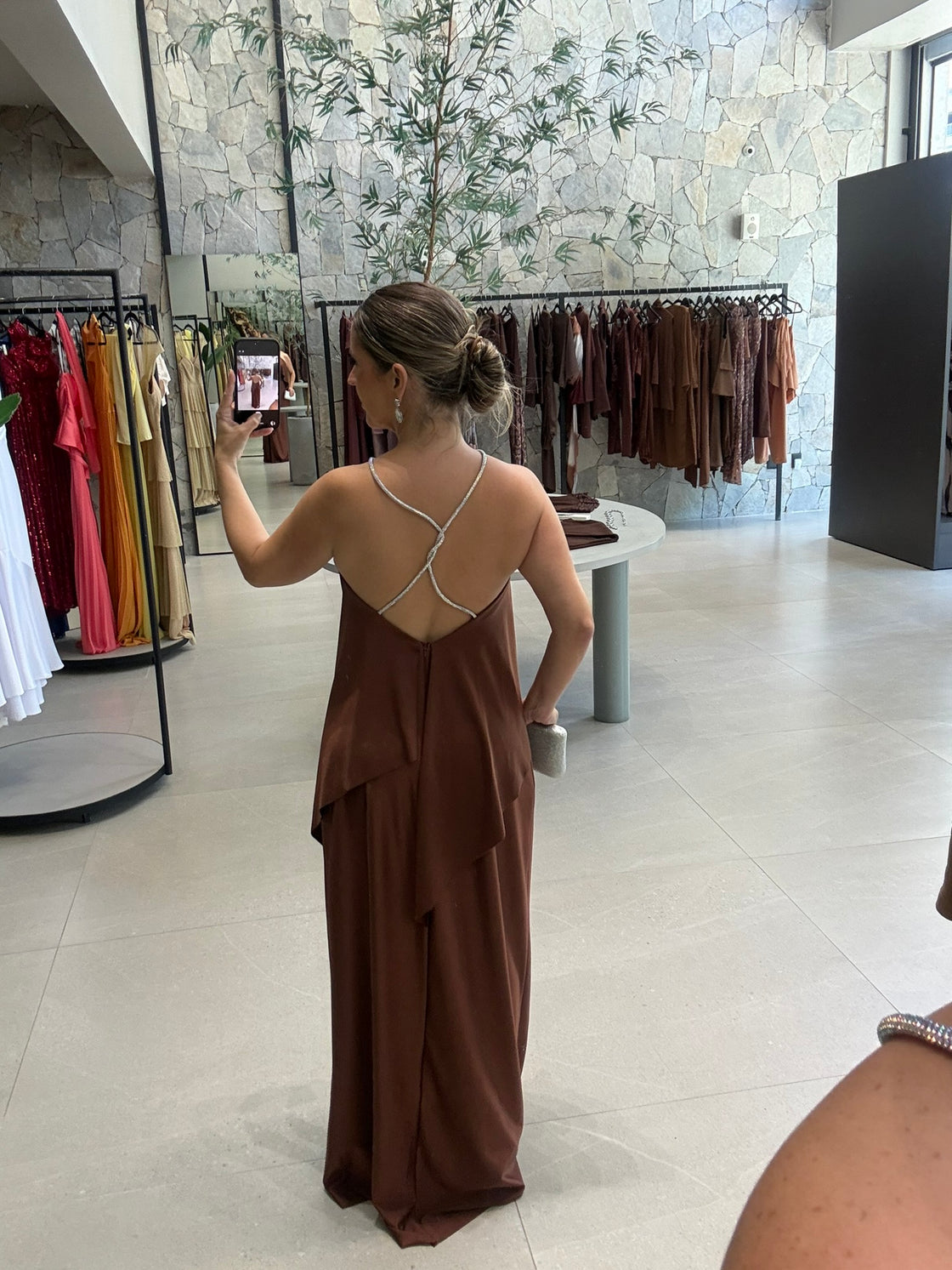 Vestido Riviera