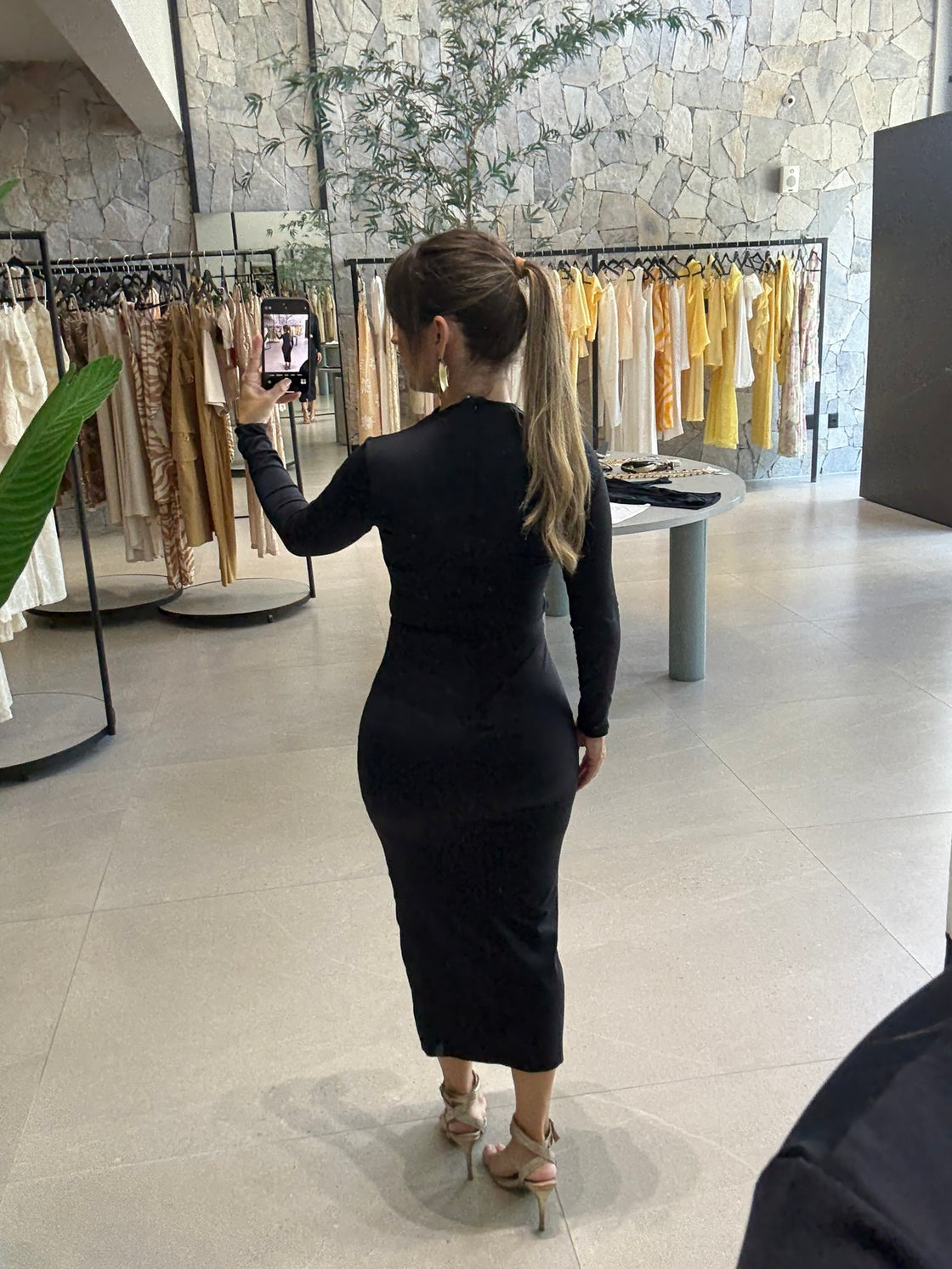 Vestido Juliette