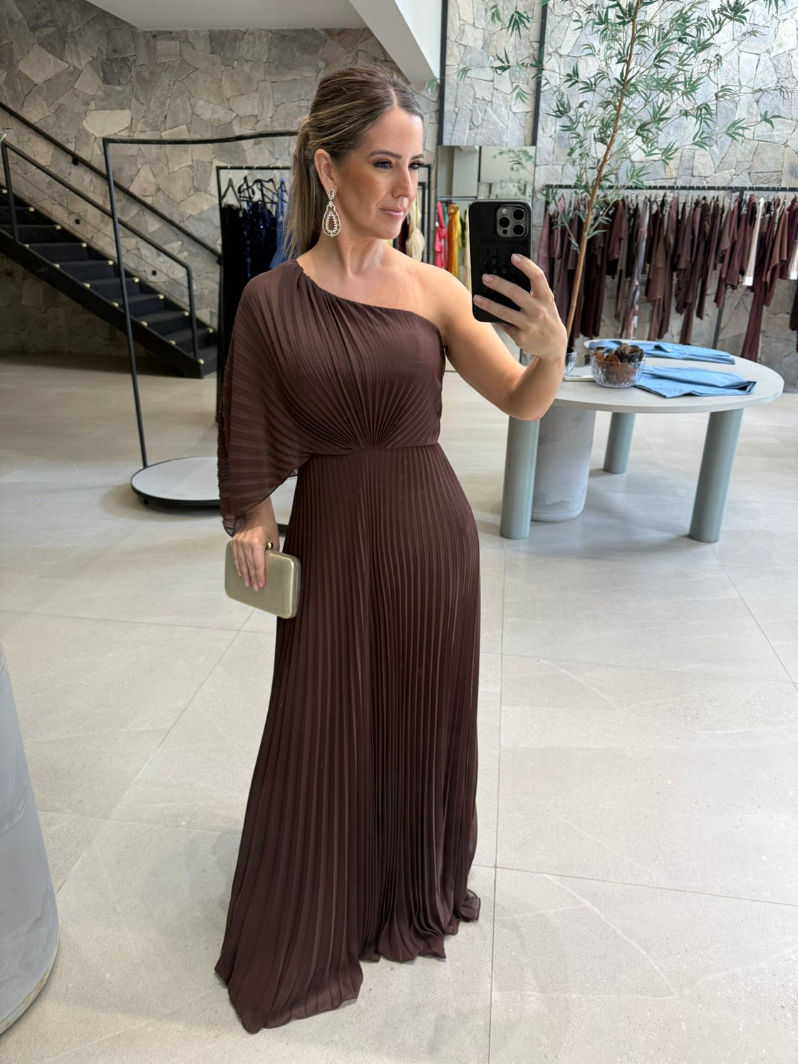 Vestido Ayla