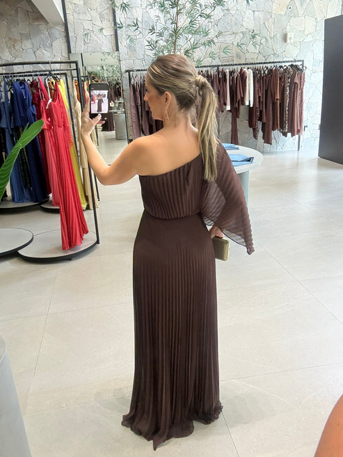 Vestido Ayla