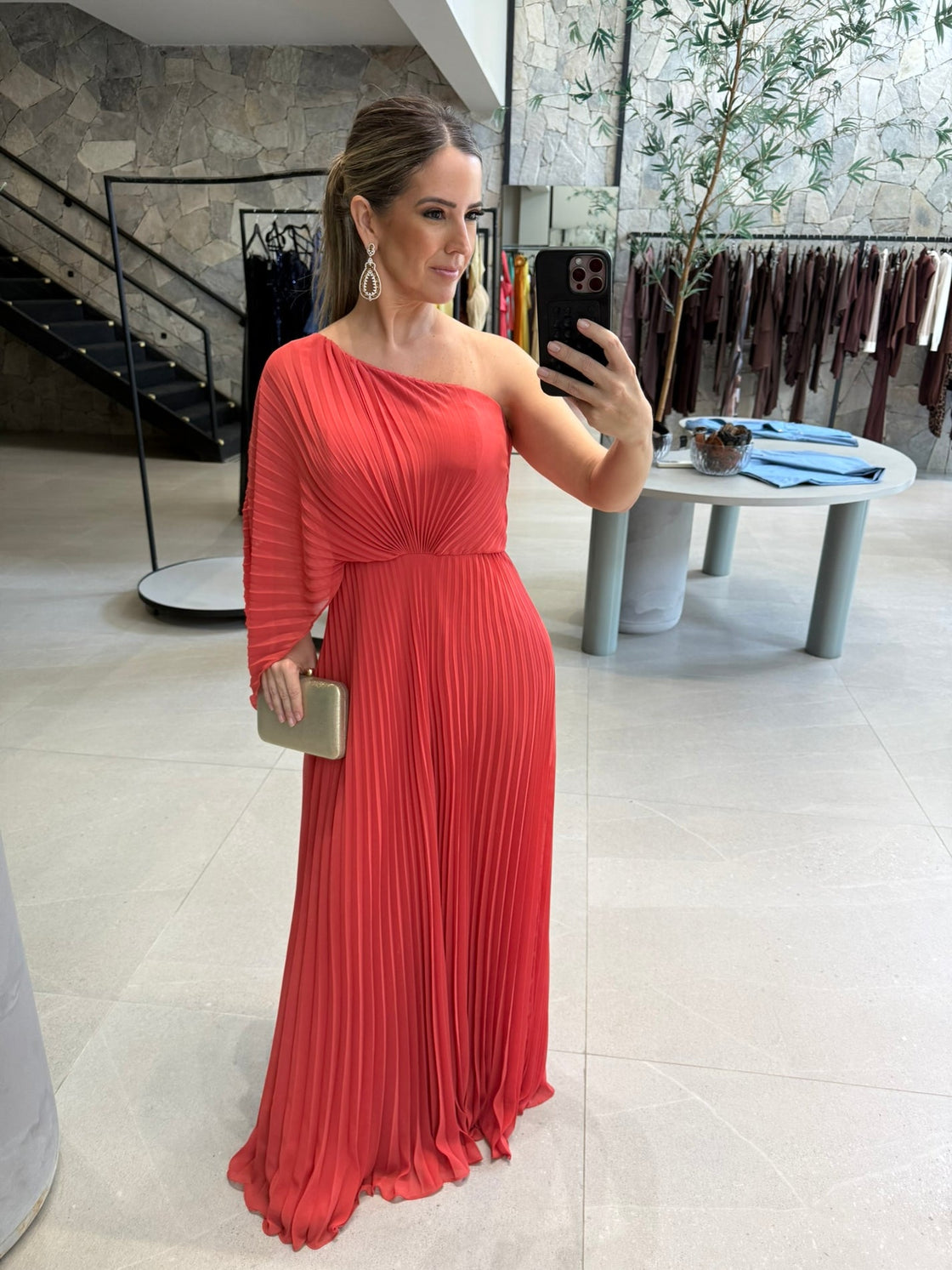 Vestido Ayla
