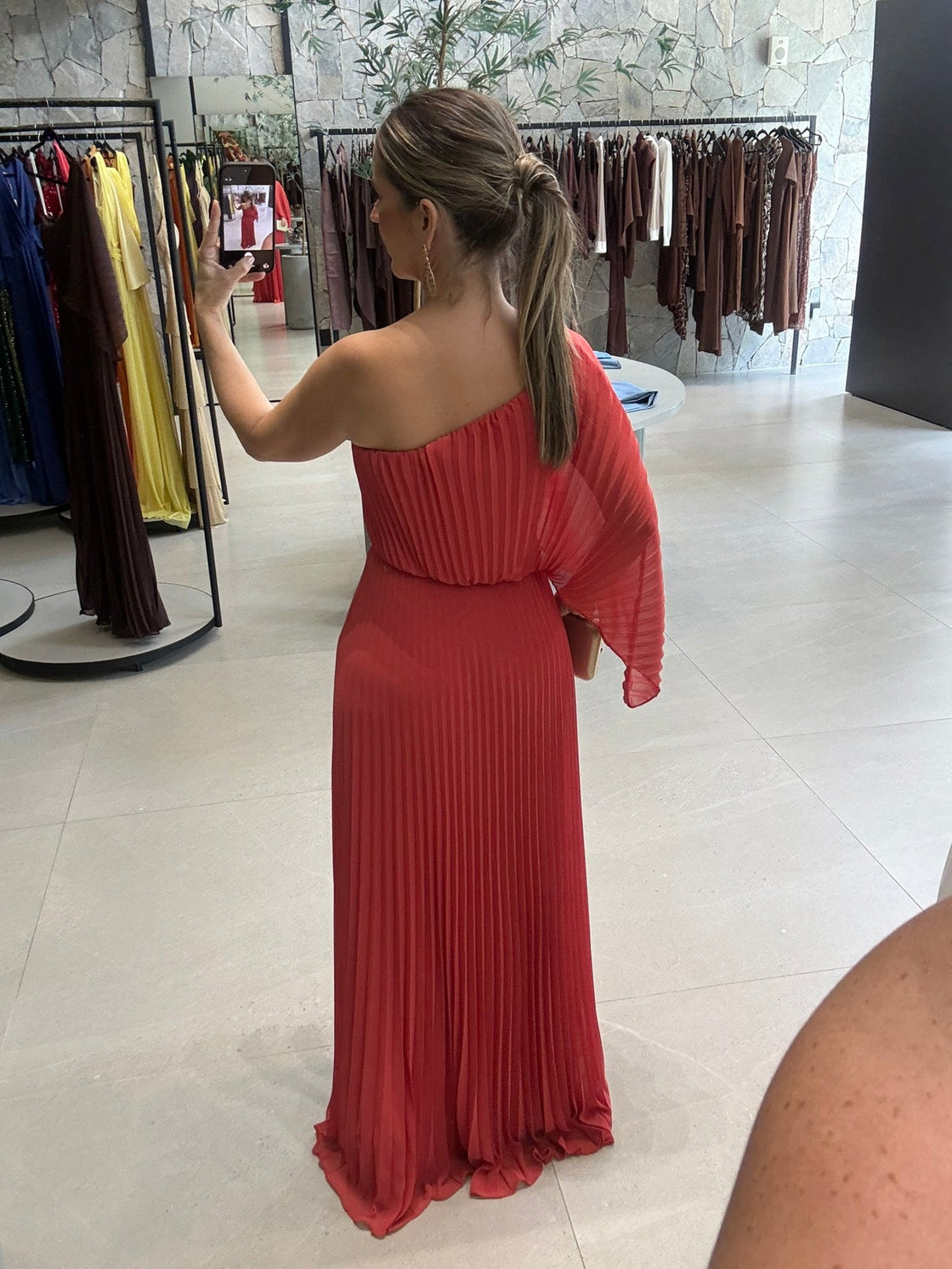 Vestido Ayla