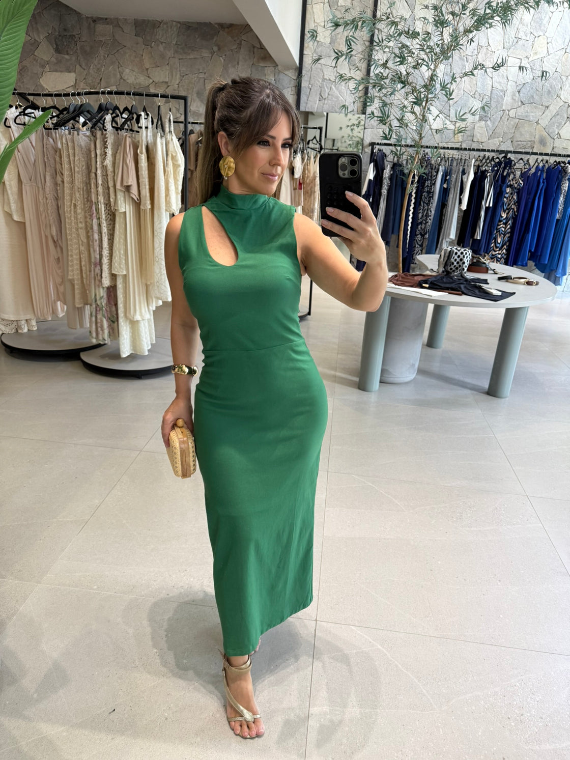 Vestido Denise