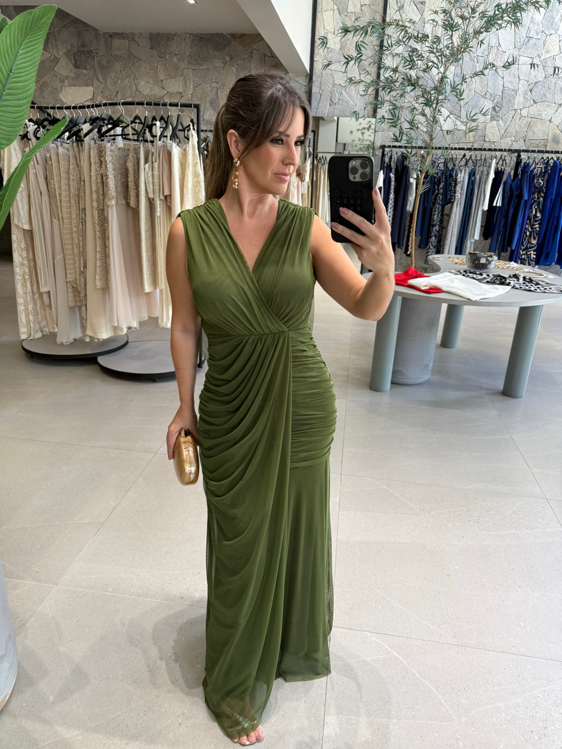 Vestido simara