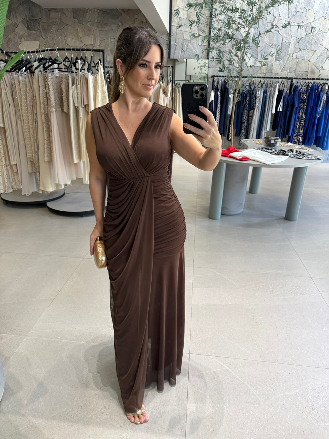 Vestido simara