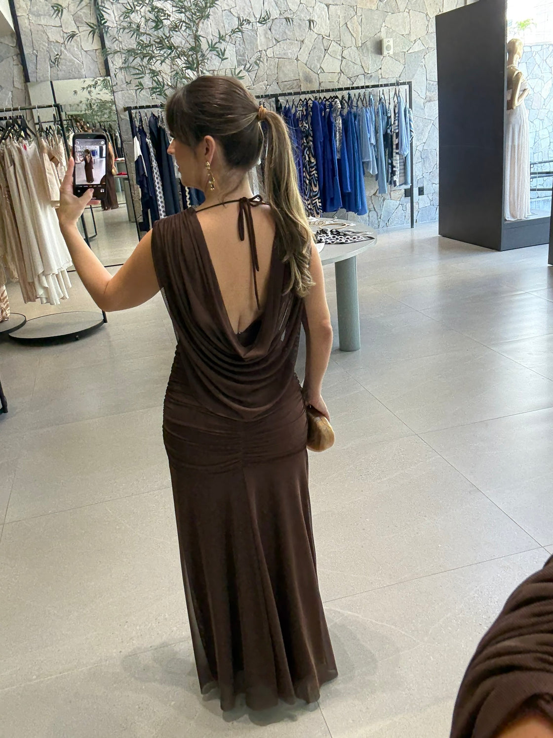 Vestido simara